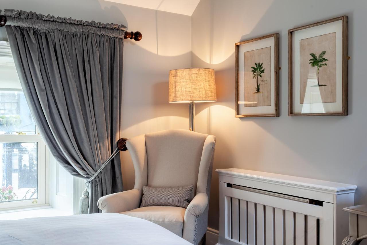 The Rooms At Cunningham'S - Adults Only Kildare Kültér fotó