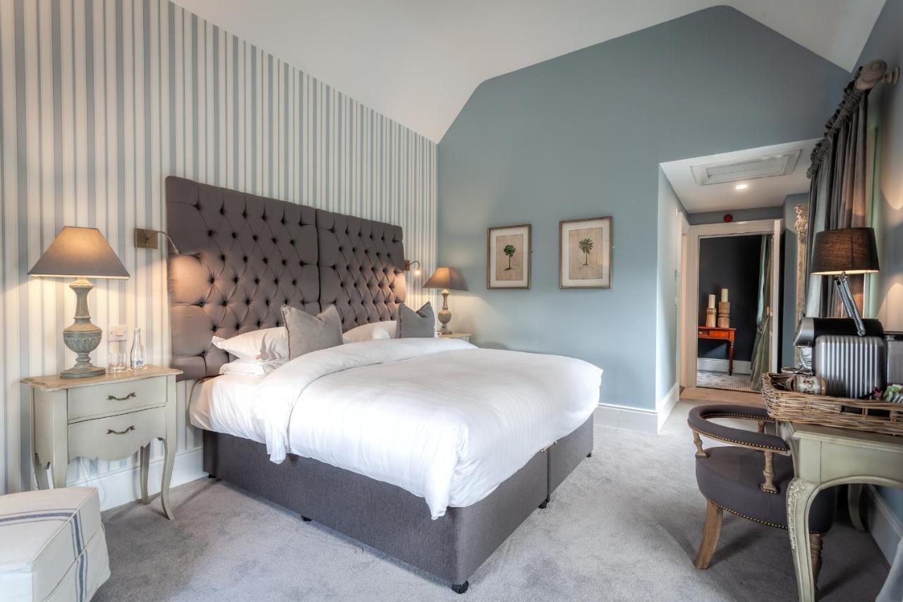 The Rooms At Cunningham'S - Adults Only Kildare Kültér fotó