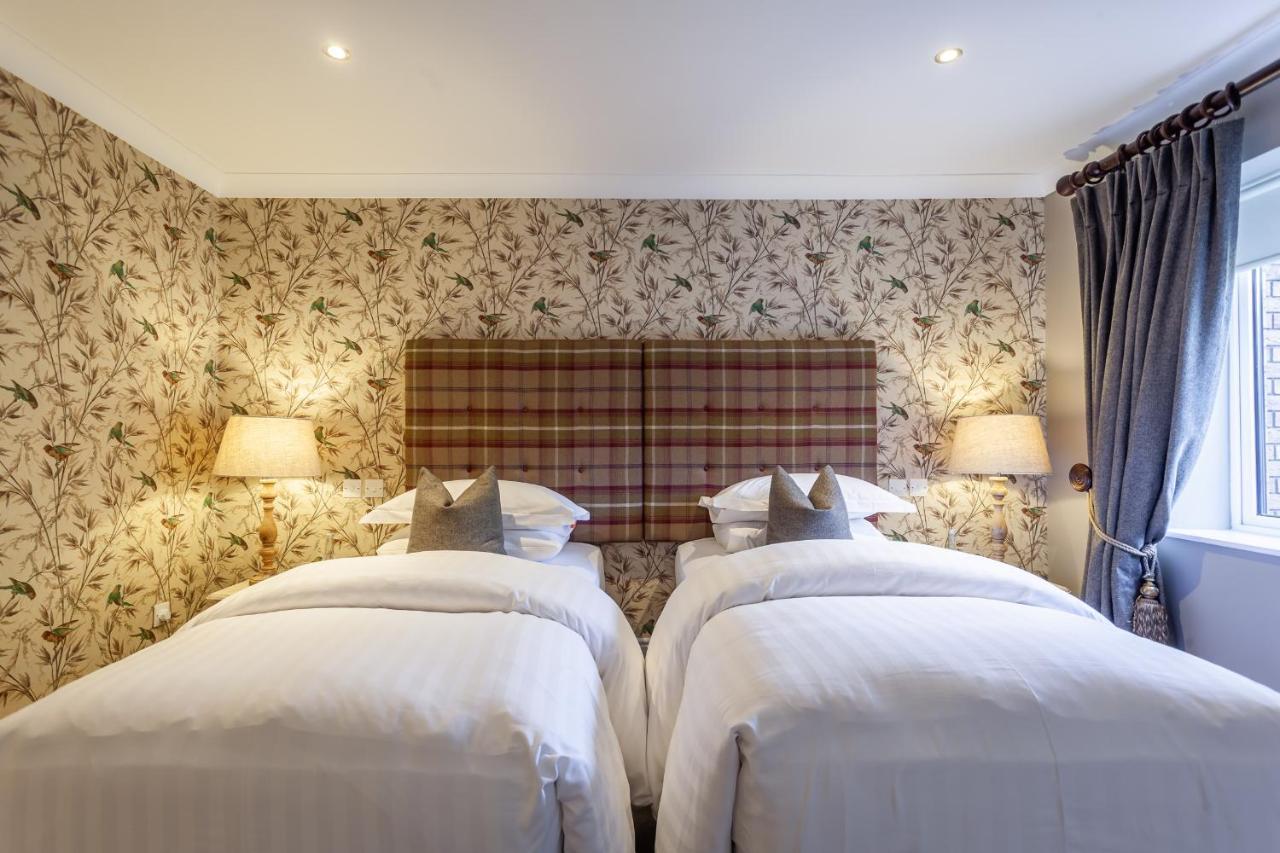 The Rooms At Cunningham'S - Adults Only Kildare Kültér fotó