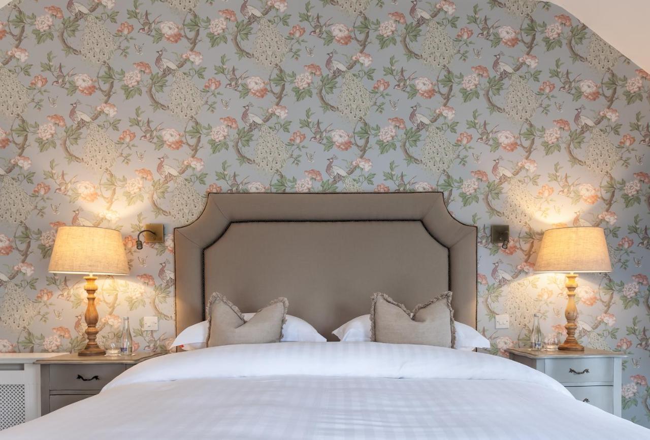 The Rooms At Cunningham'S - Adults Only Kildare Kültér fotó