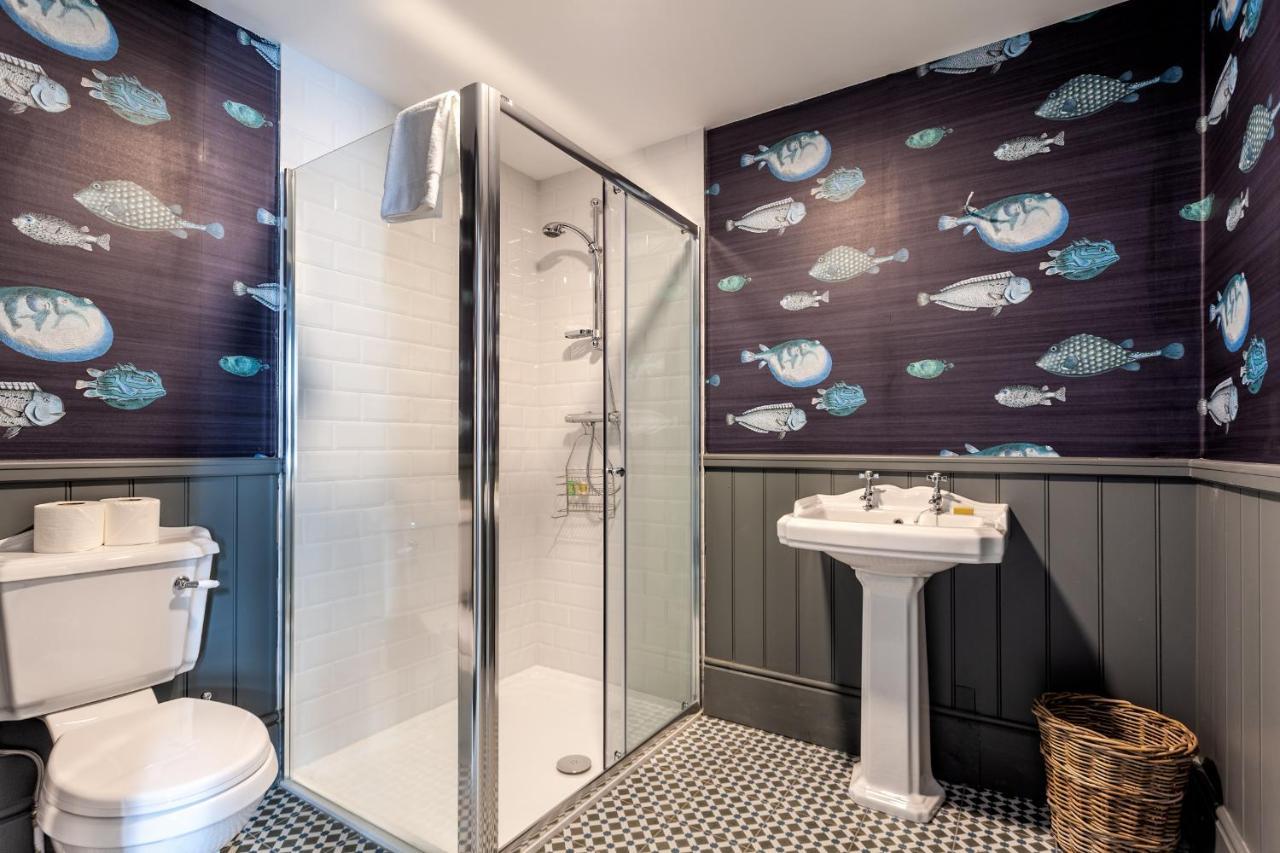 The Rooms At Cunningham'S - Adults Only Kildare Kültér fotó