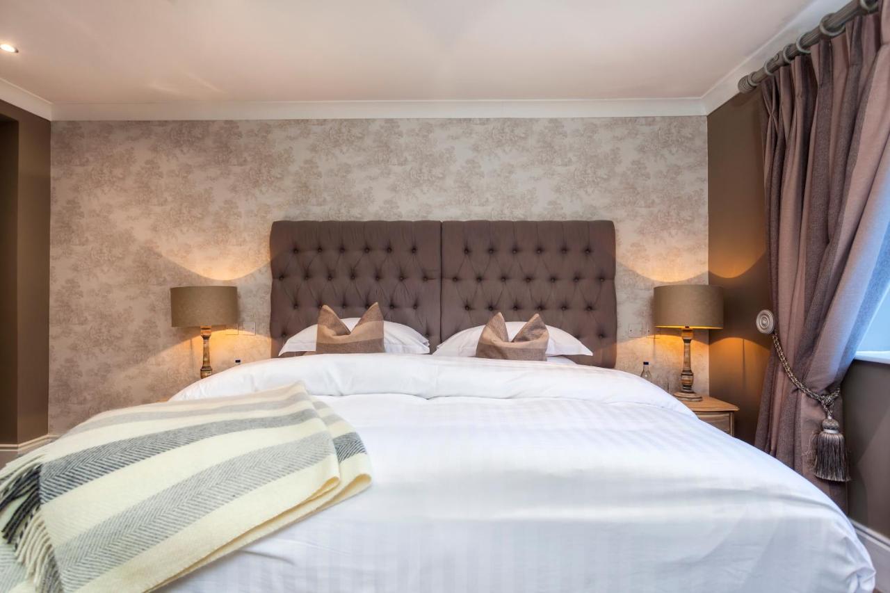 The Rooms At Cunningham'S - Adults Only Kildare Kültér fotó