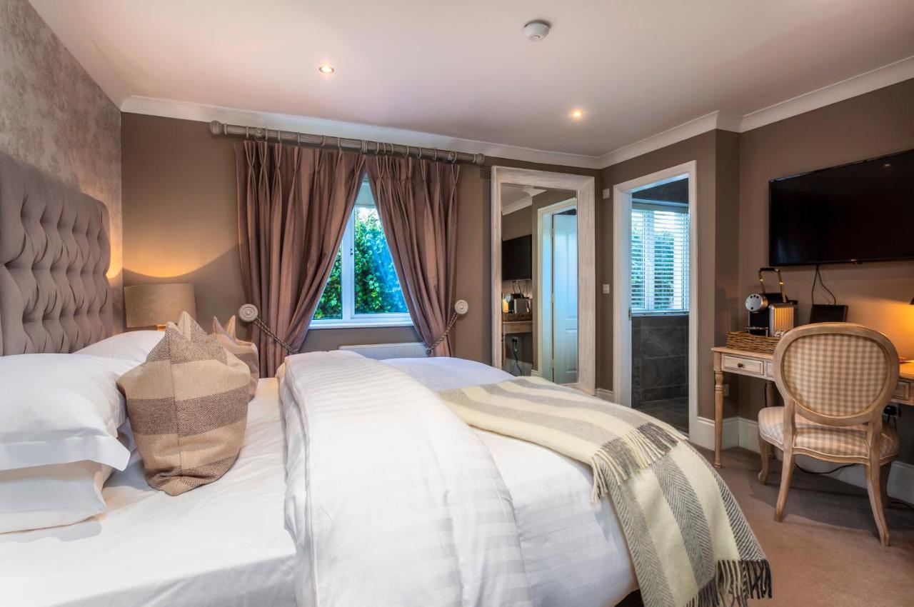 The Rooms At Cunningham'S - Adults Only Kildare Kültér fotó