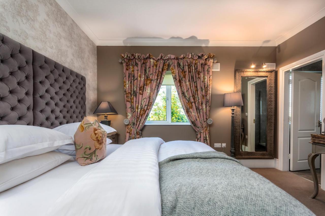 The Rooms At Cunningham'S - Adults Only Kildare Kültér fotó