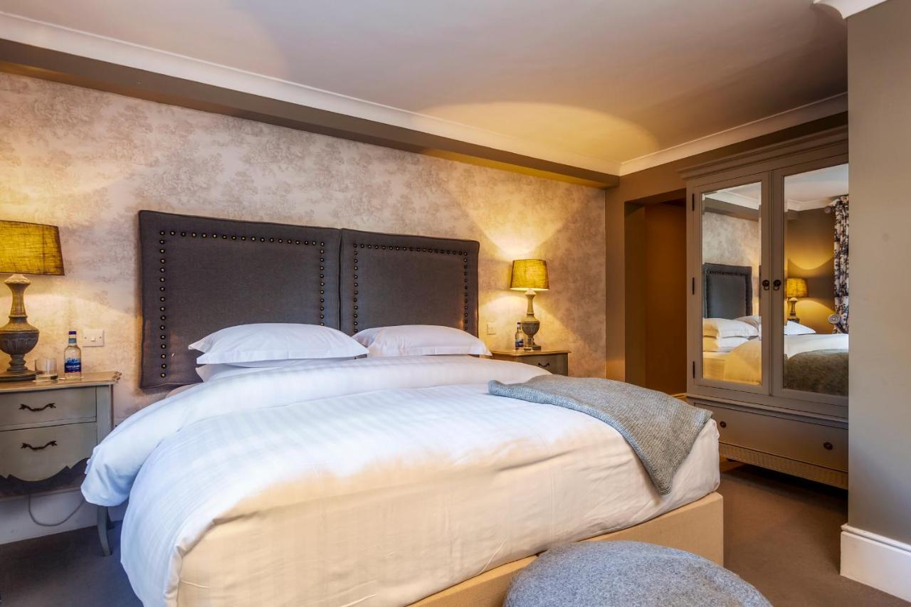 The Rooms At Cunningham'S - Adults Only Kildare Kültér fotó