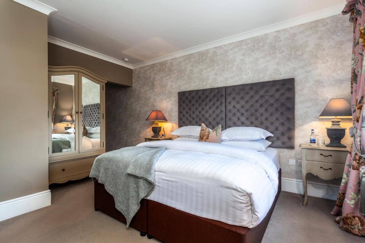 The Rooms At Cunningham'S - Adults Only Kildare Kültér fotó