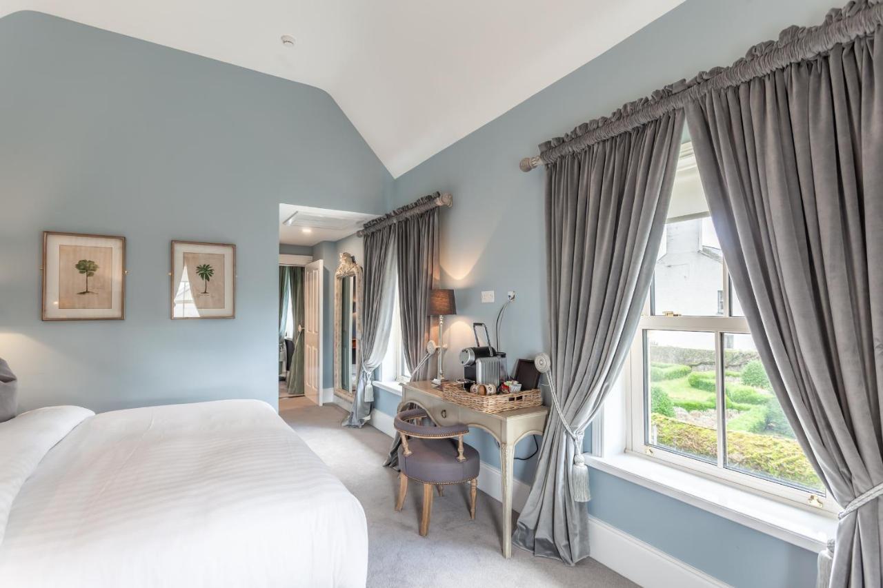 The Rooms At Cunningham'S - Adults Only Kildare Kültér fotó