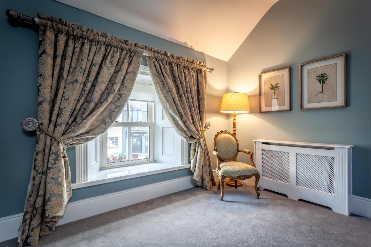 The Rooms At Cunningham'S - Adults Only Kildare Kültér fotó