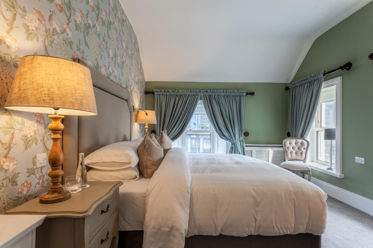The Rooms At Cunningham'S - Adults Only Kildare Kültér fotó