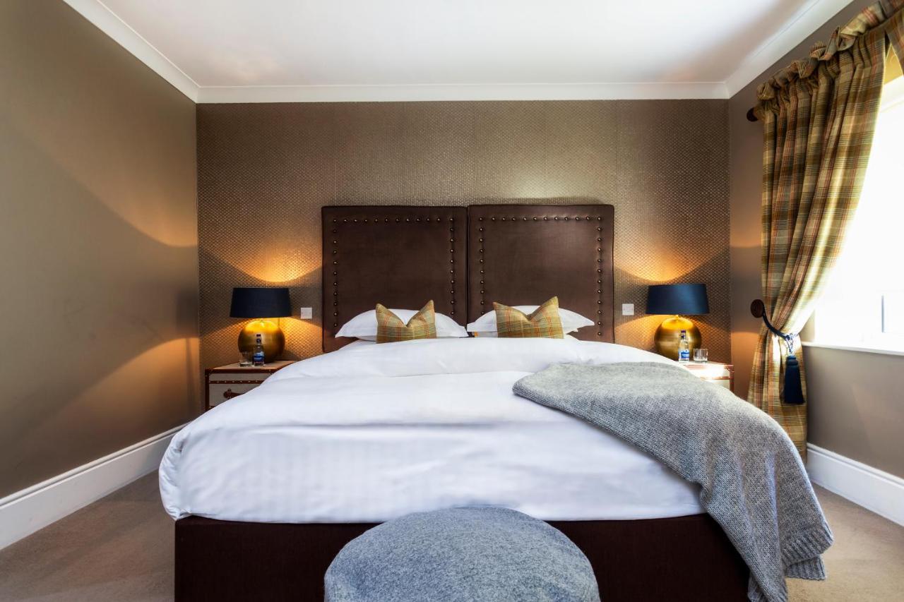 The Rooms At Cunningham'S - Adults Only Kildare Kültér fotó