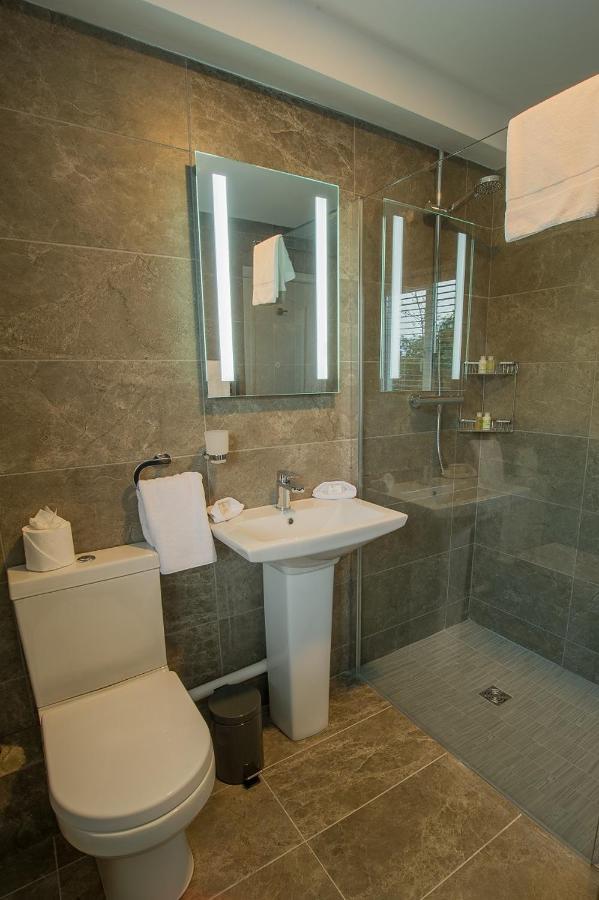 The Rooms At Cunningham'S - Adults Only Kildare Kültér fotó