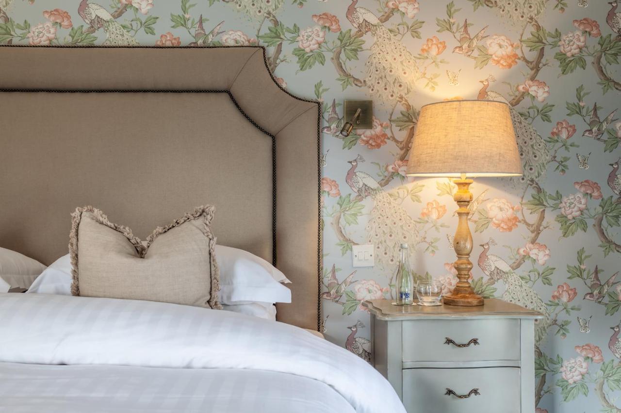 The Rooms At Cunningham'S - Adults Only Kildare Kültér fotó