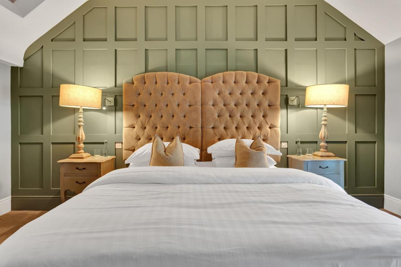 The Rooms At Cunningham'S - Adults Only Kildare Kültér fotó