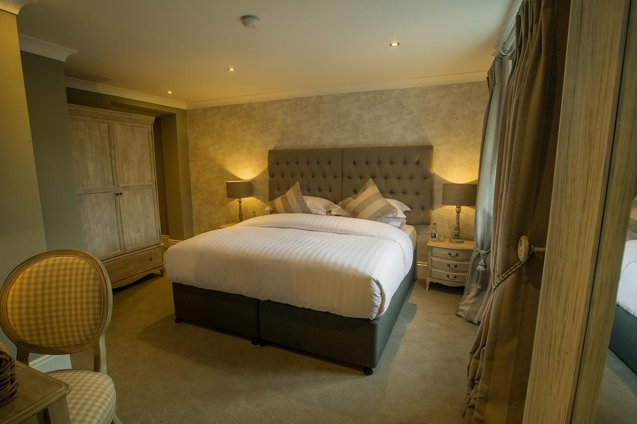 The Rooms At Cunningham'S - Adults Only Kildare Kültér fotó