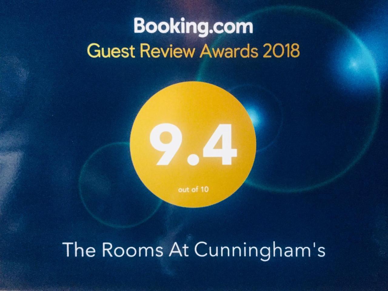 The Rooms At Cunningham'S - Adults Only Kildare Kültér fotó